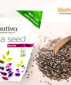 HẠT CHIA MỸ (2LB~907GRAM)