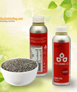DẦU CHIA ÚC (CHAI 280ML)