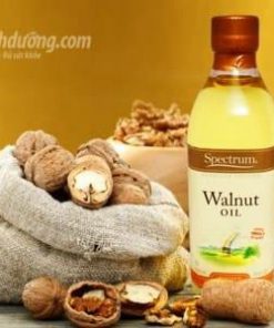 DẦU QUẢ ÓC CHÓ (500ML)