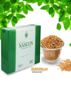 HẠT METHI ẤN ĐỘ (1,25KG)